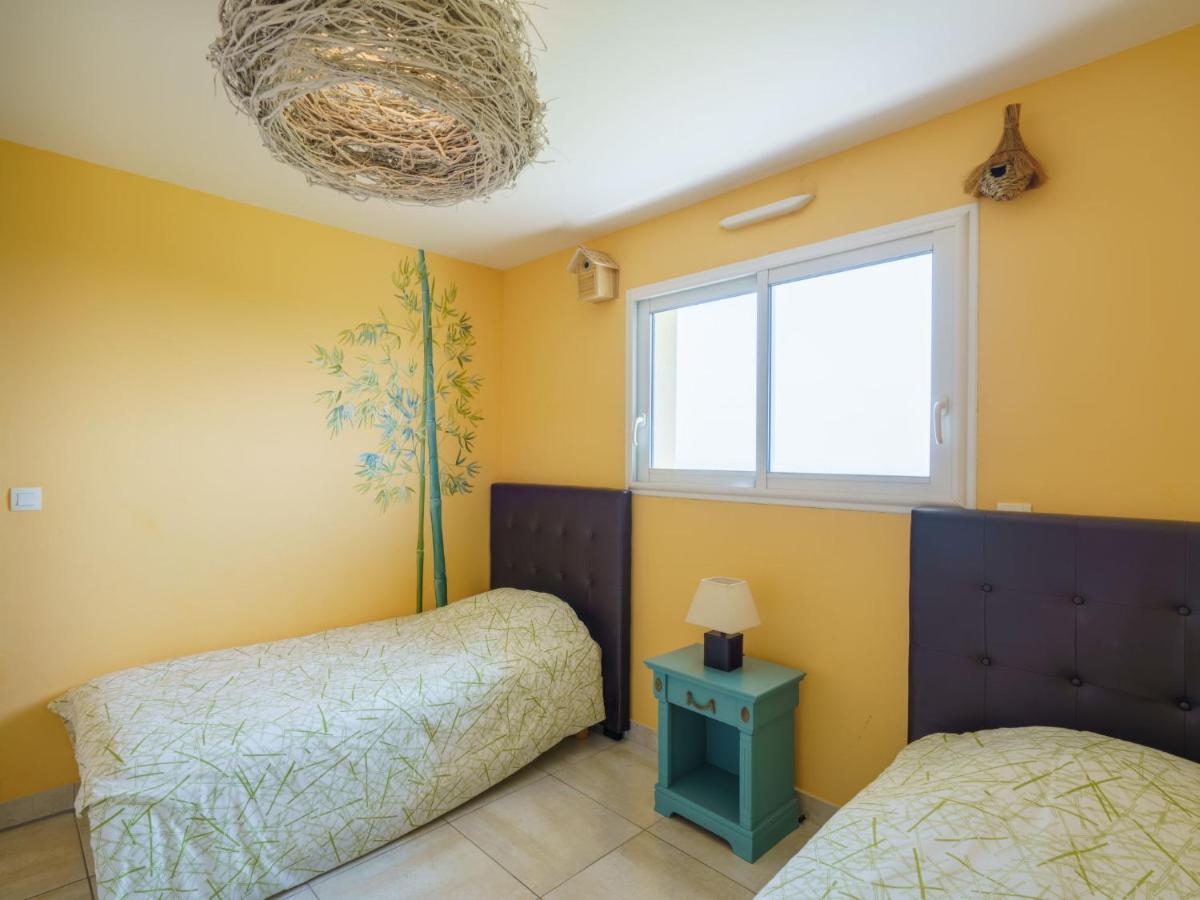 Holiday Home Cassiopee - Tgm103 By Interhome Telgruc-sur-Mer Exterior foto