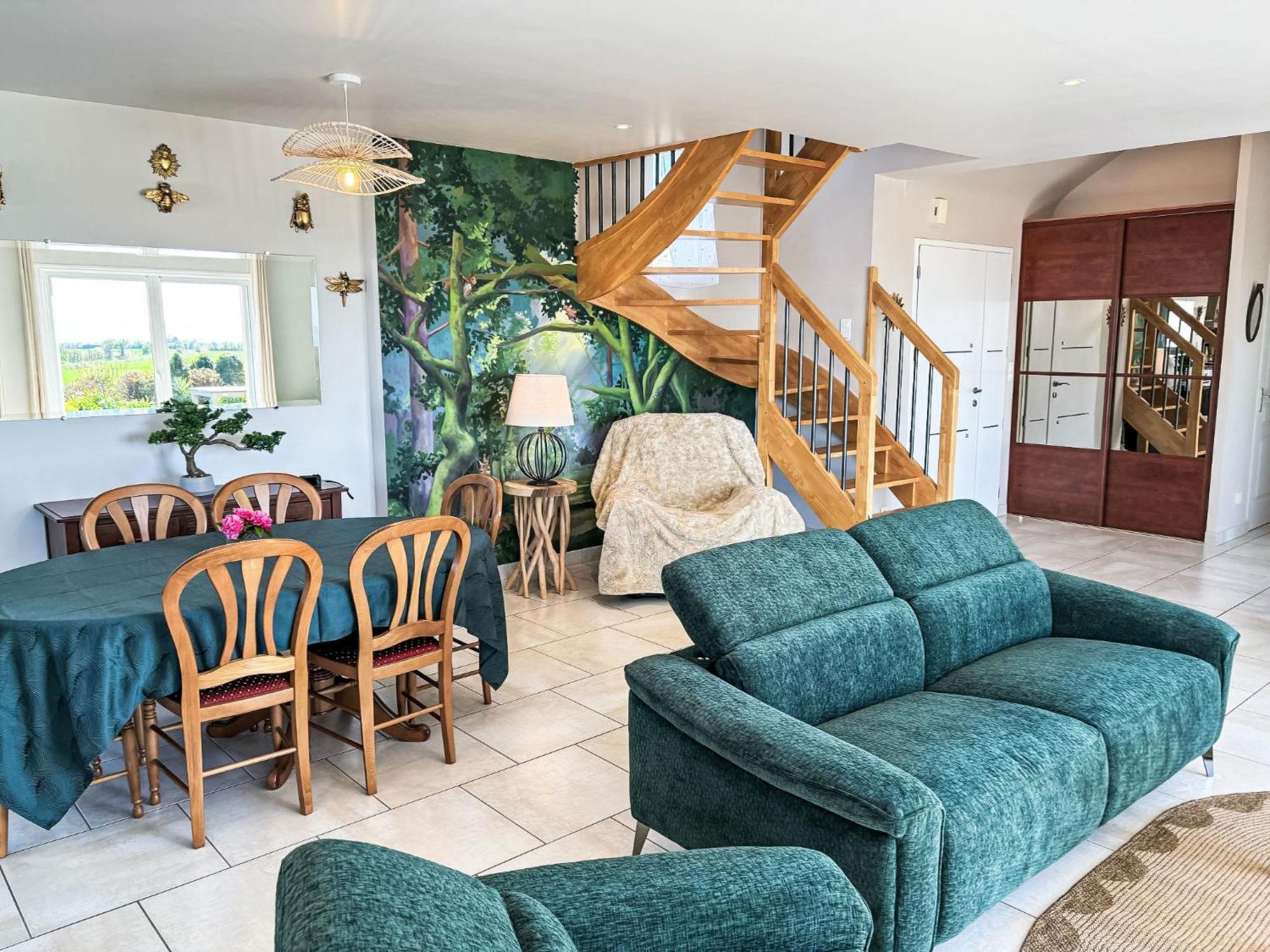 Holiday Home Cassiopee - Tgm103 By Interhome Telgruc-sur-Mer Exterior foto